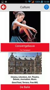 Minicards screenshot 1