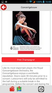 Minicards screenshot 2