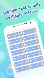 Cat & Dog Translator—Pet sound screenshot 2