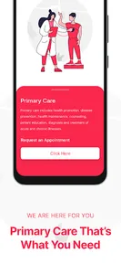 Minneapolis Health Clinic screenshot 1