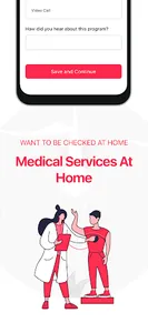 Minneapolis Health Clinic screenshot 5