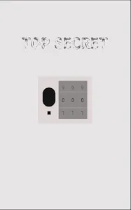 비밀 다이어리(Secret Diary) screenshot 0