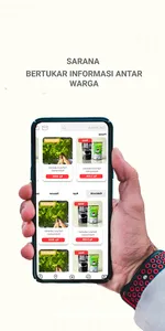 Minomartani screenshot 1