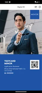 Minor Cards screenshot 1