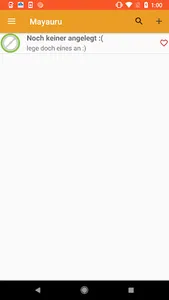 Mayauru screenshot 2