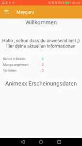 Mayauru screenshot 3