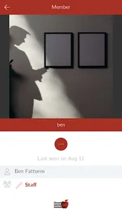 Connetquot TA screenshot 0