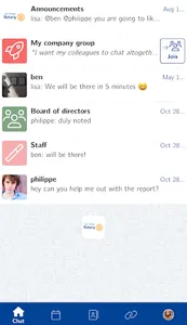 San Diego Rotary Club screenshot 0