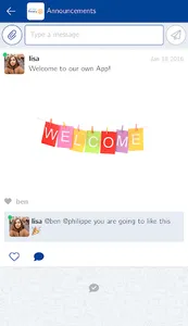 San Diego Rotary Club screenshot 1