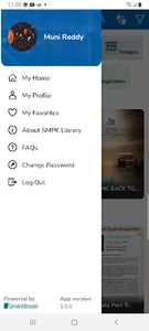 SMPK Digital Library screenshot 4