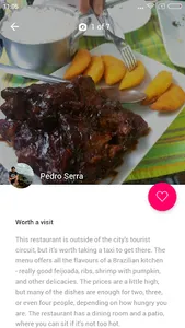 Río de Janeiro Travel Guide in screenshot 5