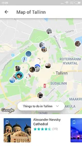 Tallinn Travel Guide in Englis screenshot 5