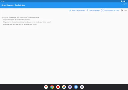 SmartConnect Technician screenshot 10