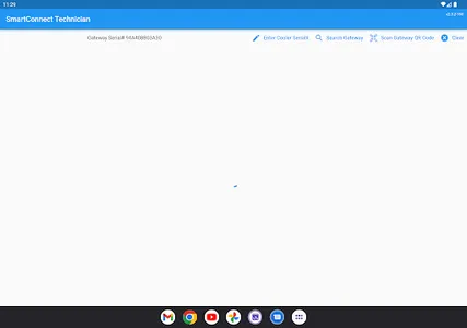 SmartConnect Technician screenshot 11