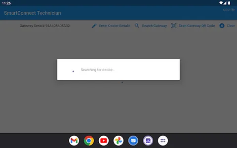 SmartConnect Technician screenshot 6