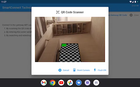 SmartConnect Technician screenshot 7