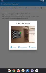 SmartConnect Technician screenshot 8