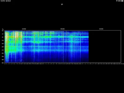 Schumann Resonance screenshot 8