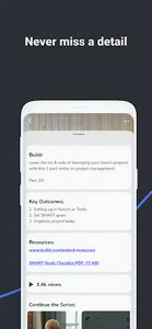 MinuteSkill screenshot 6