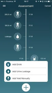 Minze Flow screenshot 3