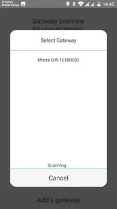 Minze Toolkit screenshot 1