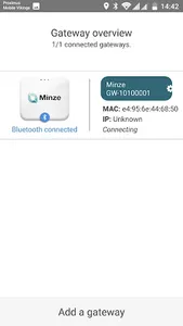 Minze Toolkit screenshot 3