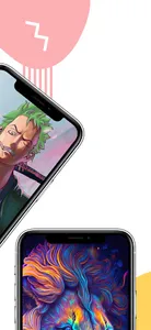 Awesome Dynamic Wallpapers HD screenshot 2