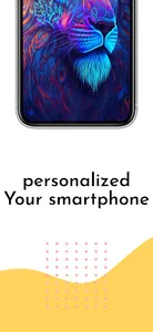 Awesome Dynamic Wallpapers HD screenshot 3