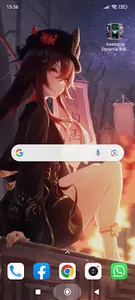 Awesome Dynamic Wallpapers HD screenshot 6