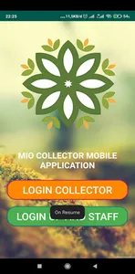 MIO CMA screenshot 1