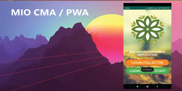 MIO CMA screenshot 3