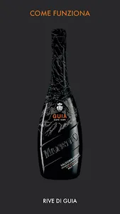 Mionetto Prosecco AR screenshot 0