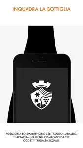 Mionetto Prosecco AR screenshot 2