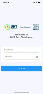 UNT-SD screenshot 0