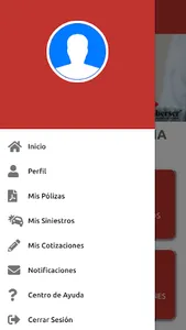 Seguros Coberser screenshot 2