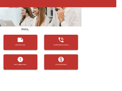 Seguros Coberser screenshot 4