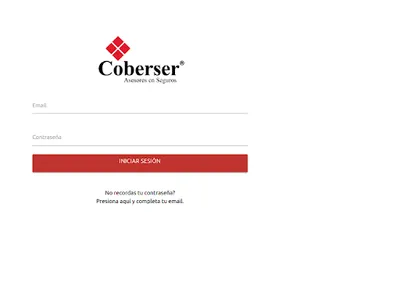 Seguros Coberser screenshot 6