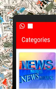 World news - latest events in  screenshot 5