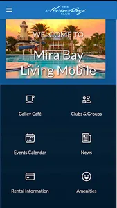 MiraBay Living screenshot 0