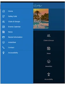 MiraBay Living screenshot 6