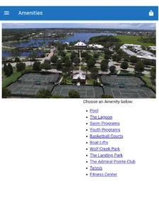 MiraBay Living screenshot 8