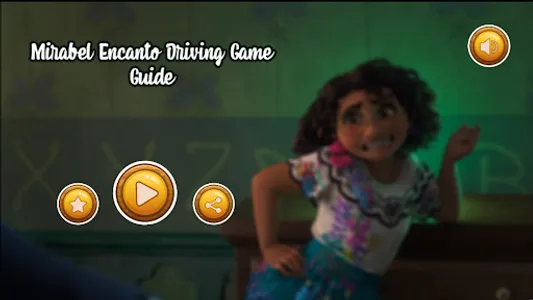 Mirabel Encanto Game and Guide screenshot 0
