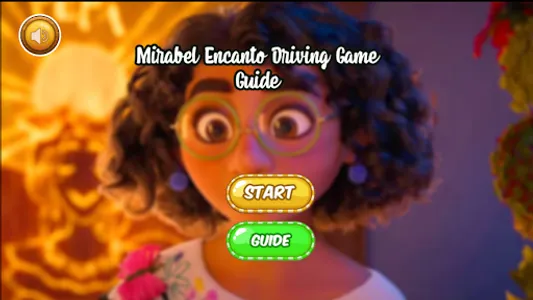 Mirabel Encanto Game and Guide screenshot 1