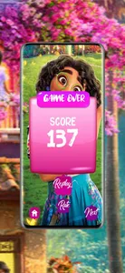 Mirabel Encanto  music game screenshot 4