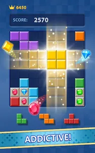 Block Puzzle: Block Smash Game screenshot 10