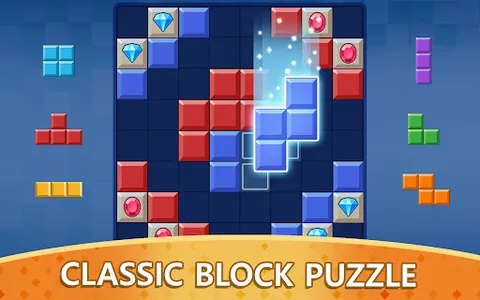 Block Puzzle: Block Smash Game screenshot 13