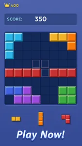 Block Puzzle: Block Smash Game screenshot 31