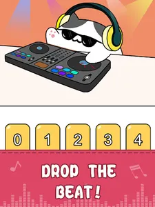 Musicat! - Cat Music Game screenshot 10