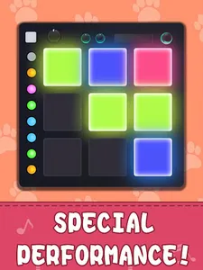 Musicat! - Cat Music Game screenshot 11