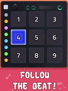 Musicat! - Cat Music Game screenshot 7